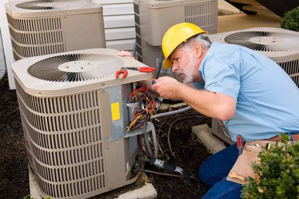 Best HVAC cleaning services  in Lanett, AL