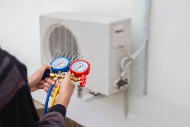 Best HVAC companies near me  in Lanett, AL