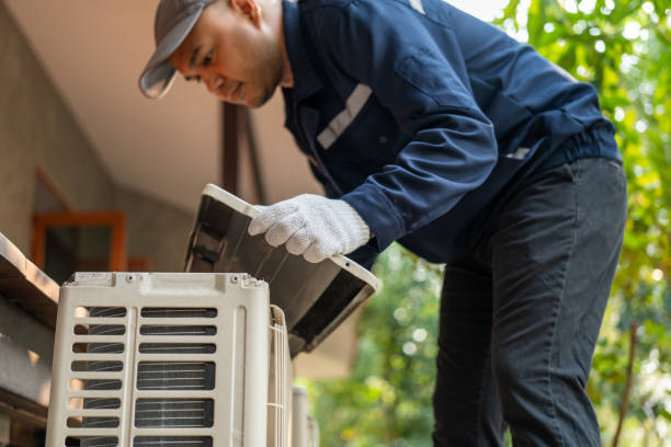 Best HVAC installation services  in Lanett, AL