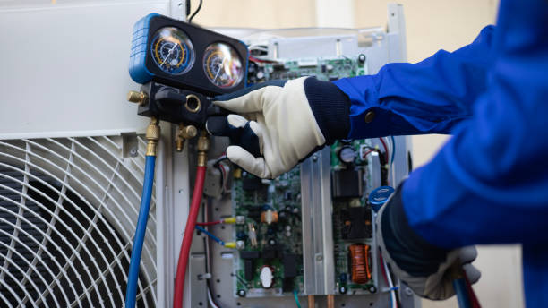 Best HVAC installation services  in Lanett, AL